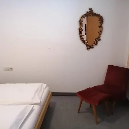 Apartment Alois Kroll Mayrhofen